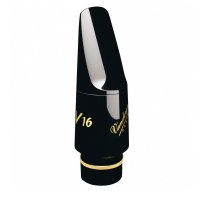 Vandoren V16 Alto Saxophone Mouthpiece A6 